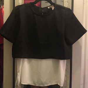 Forever 21 short sleeve top